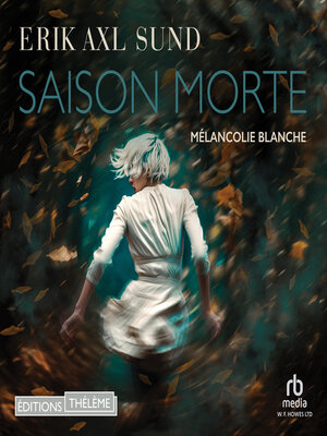 cover image of Saison morte